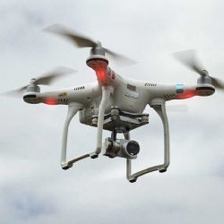 Dronové centrum za 10,9 mil. Kč podpoří záchranné akce v Ústí