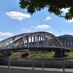 Opravy mostů v Ústeckém kraji výrazně zdražují: Benešův most nyní za 659 milionů