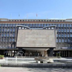 Ústí nad Labem plánuje nový rozvoj: Přijďte diskutovat!