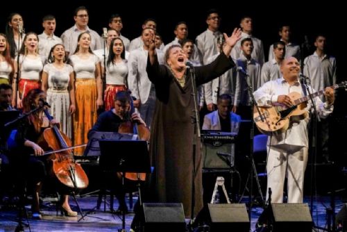 Obrázek - Ida Kelarová a Česká filharmonie koncertují k Mezinárodnímu dni Romů