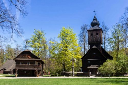 Obrázek - Národní muzeum v přírodě otevírá všechna svá muzea