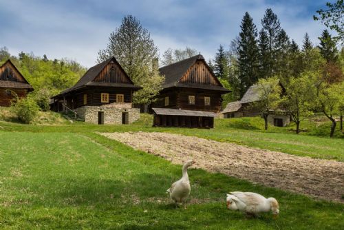 Foto: Národní muzeum v přírodě otevírá všechna svá muzea