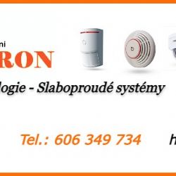Didatron cz bezpečnostní technologie