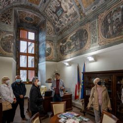Dny evropského dědictví přilákaly stovky návštěvníků