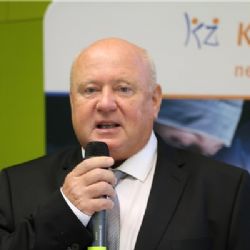 Konference Ústecké chirurgické dny se zúčastnilo 250 lékařů a sester z celé České republiky
