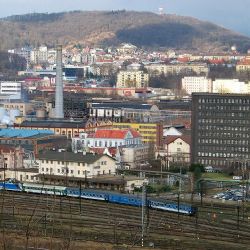 Ústecká radnice investuje 70 milionů do revitalizace Předlic