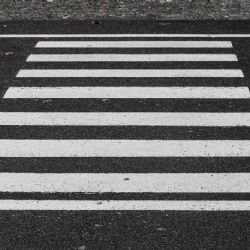Želkovice volají po obnově přechodu: Bezpečnost dětí a seniorů v ohrožení