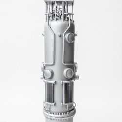 ČEZ plánuje modulární reaktory v Tušimicích: budoucnost energie po roce 2038