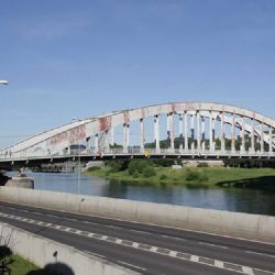 Rekonstrukce Benešova mostu: Dvouletá uzavírka, nová dopravní opatření