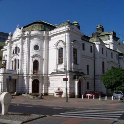 Ústecké divadlo mění vedení: Město převzalo stoprocentní vlastnictví divadla!