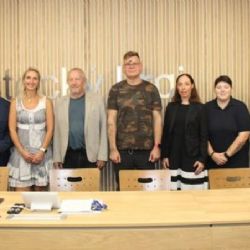 Ústecké školství vstupuje do budoucnosti s AI kabinety