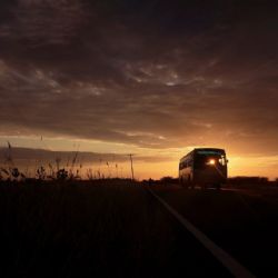 Motoráček, autobus i loď - nové spoje v Ústeckém kraji