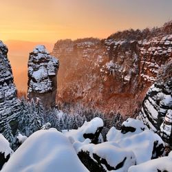 Grant promění České Švýcarsko, má ulevit nejzatíženějším místům