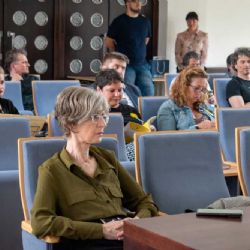 Ústí nad Labem posiluje podporu kultury a modernizaci zařízení