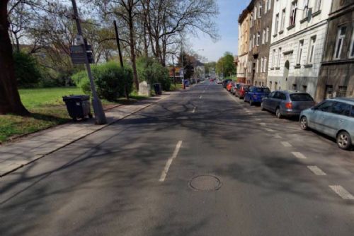 obrázek:Ústí nad Labem připravuje opravy chodníků, komunikací a parkovišť