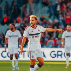 Viktoria Plzeň proti Servette - trest UEFA dává naději na úspěch
