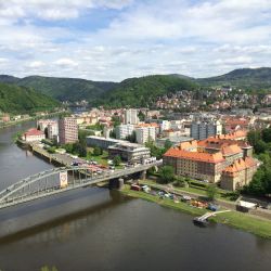 Letošní ročník Tvoříme Děčín město odkládá, zaměří se na dosud nedokončené projekty
