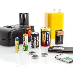 Lidé v Kraji Vysočina v roce 2020 odevzdali téměř 145 tun baterií,  o 5 % se polepšili a jsou suverénně nejlepší v republice