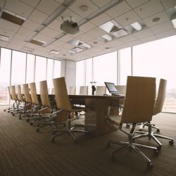Představenstvo Krajské zdravotní má nového předsedu