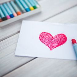 Ústecké srdíčkové poselství zdravotníkům