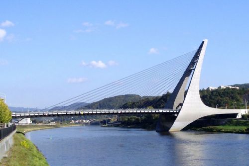 Foto: Vodík a MHD v Ústí nad Labem