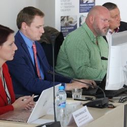 Hospodářská a sociální rada Ústeckého kraje jednala v krajském městě