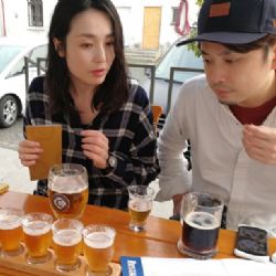 Japonští blogeři a běžci objevují krásy Ústeckého kraje