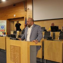 Ústecký kraj chce díky Safety Road zachraňovat životy
